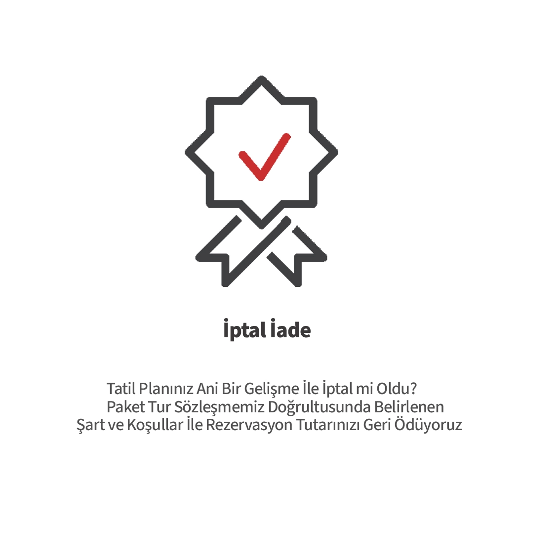 İptal/İade