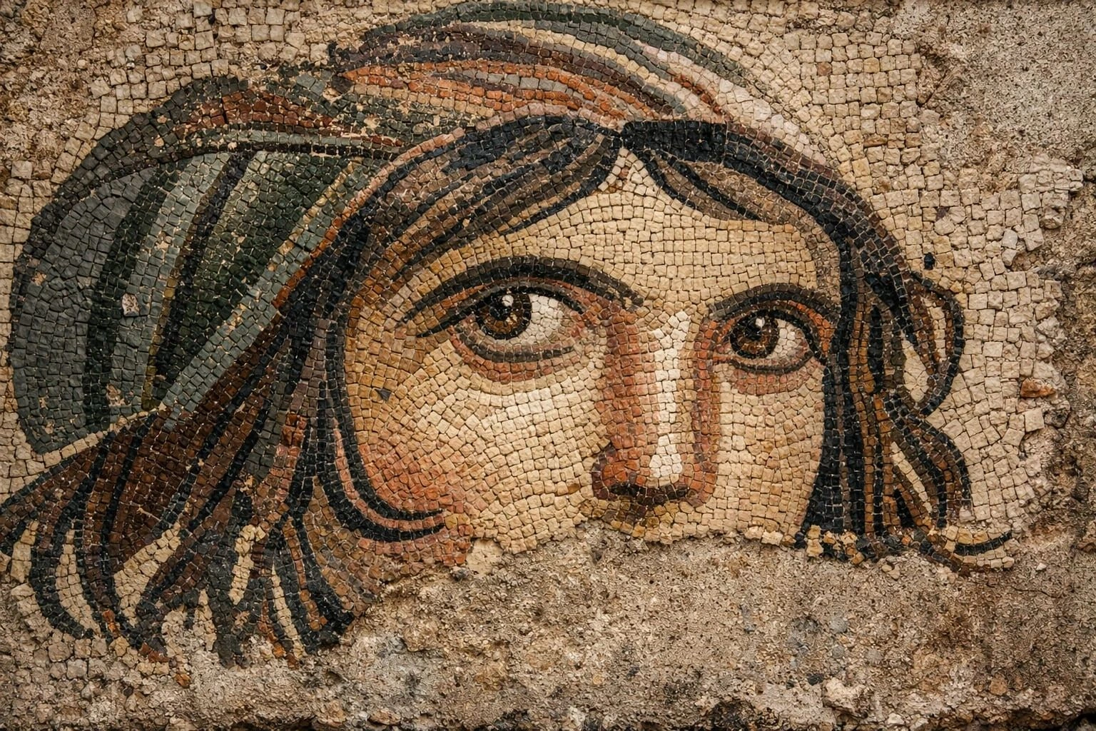 Zeugma Mozaik Müzesi: Gaziantep’in Kültürel Hazinesi