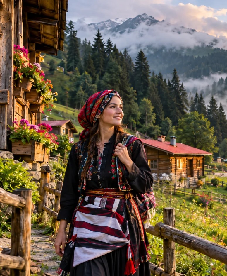 Karadeniz Turları