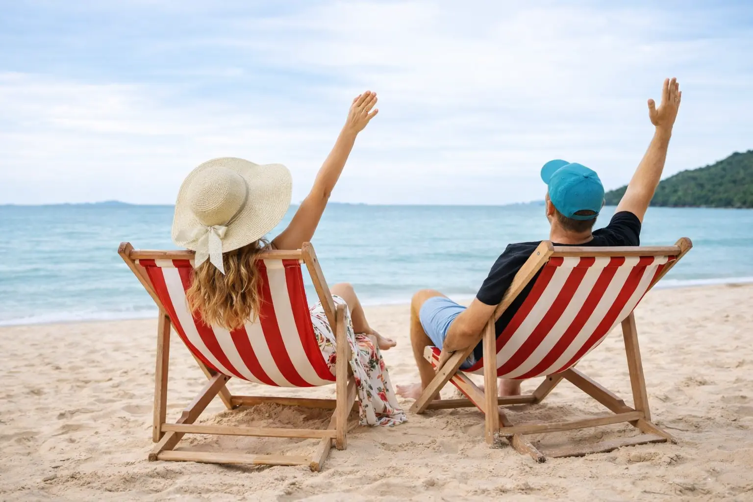 Erken Rezervasyon Fırsatları