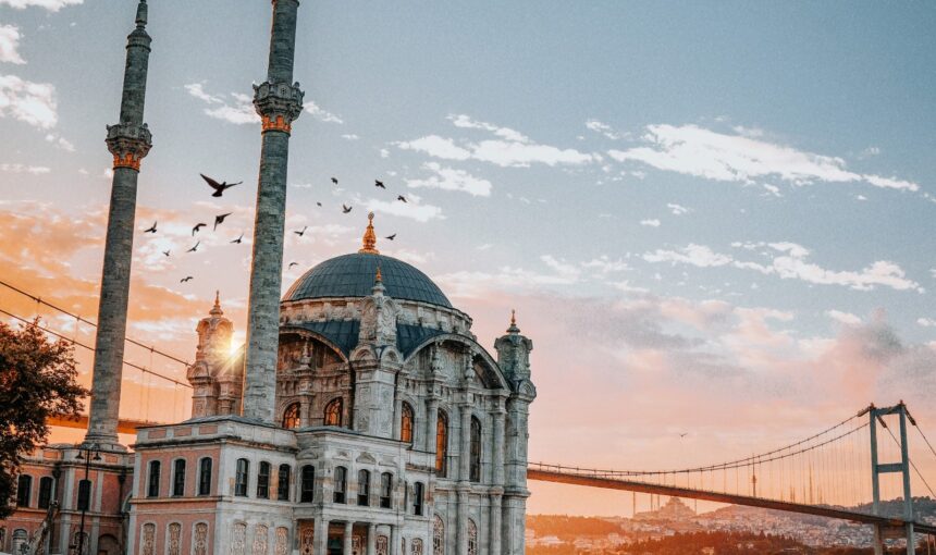 Kuzguncuk Ve Adalar İle İstanbul Turlarında Nereleri Geziyoruz ?